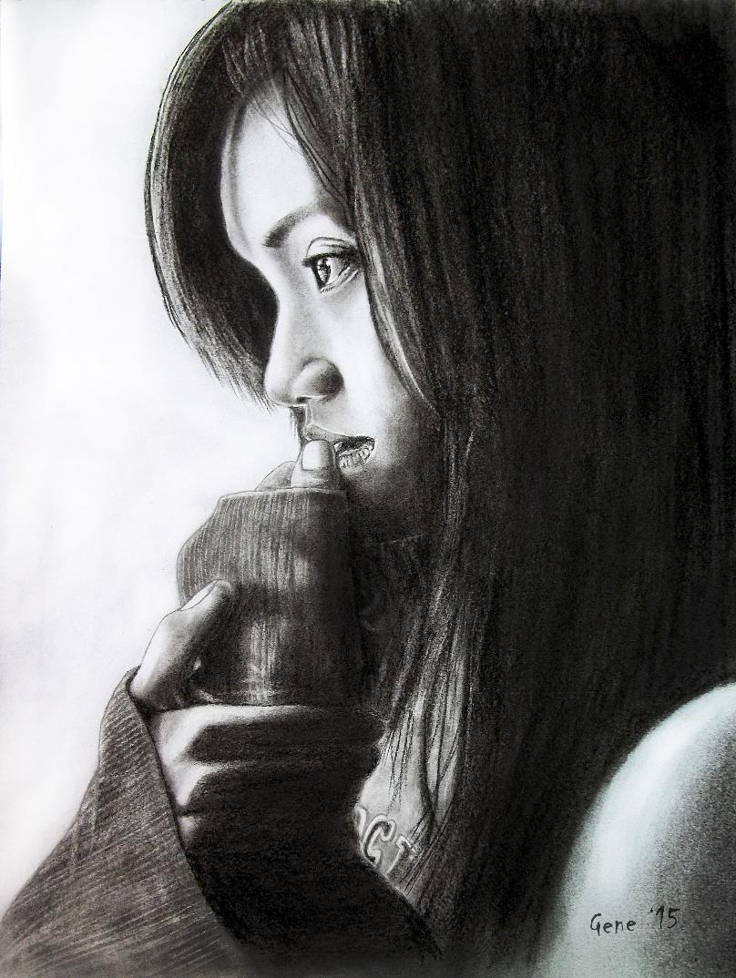 Photo Sketch